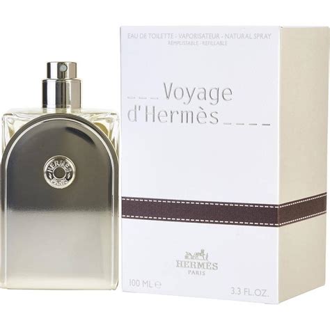 voyage hermes fragrantica|hermes perfume voyage price.